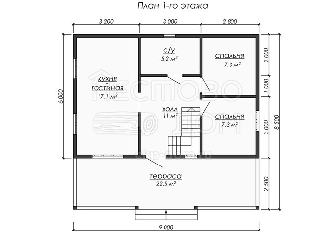 Проект ДК240