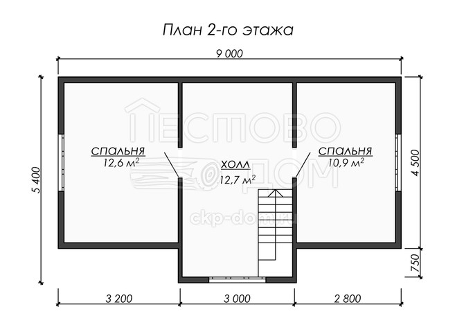 Проект ДК240