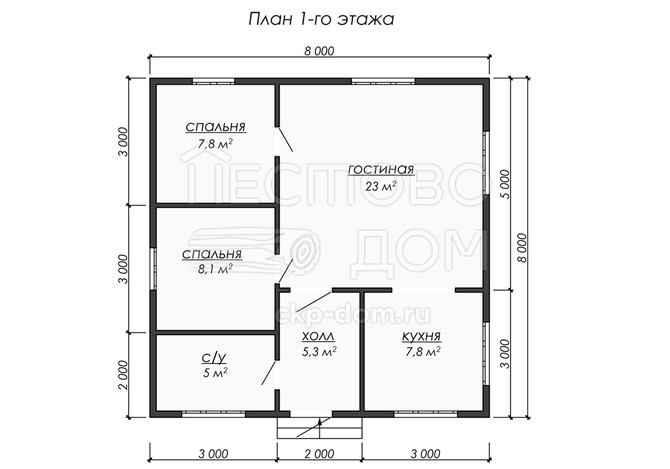 Проект ДК249