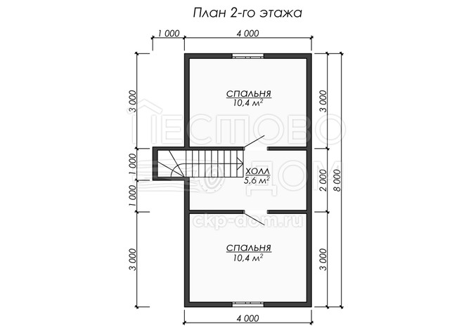 Проект ДК287